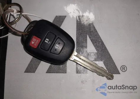 2016 Hyundai Tucson Se из США, поврежденный, VIN KM8J3CA48GU130153